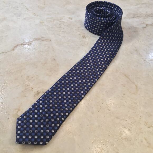 VANNOTENSA SKINNY TIE - Picture 6 of 7
